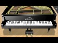 Angel of Comfort Sample - David Lanz Piano Solo + Free Sheets