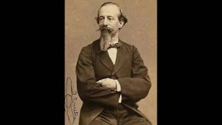 José Zorrilla - No es cierto, ángel de amor