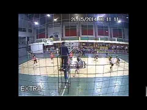 PIRITUBA 2 X 3 RITMO DE FESTA - 4º PARTE