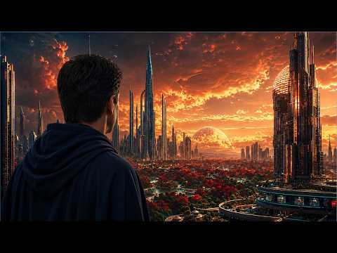 Viagem ao Planeta Acart - Parte Dois