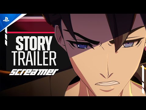 Screamer - Story Trailer | PS5 Games