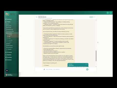 An overview of Project Pretzel