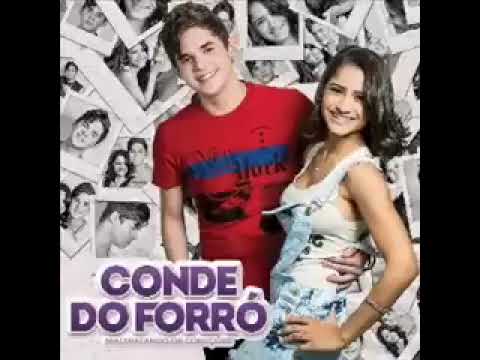 Conde do forró nossa preferida