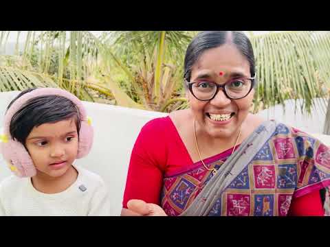 Dhriti aj kiser packet katlo 😍🥰😘🥰😍