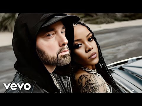 Eminem ft. Rihanna - Tragedy [Music Video 2024]