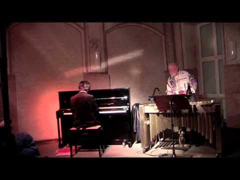 Wolfgang Schlüter - Boris Netsvetaev Duo 