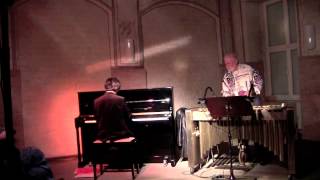 Wolfgang Schlüter - Boris Netsvetaev Duo 