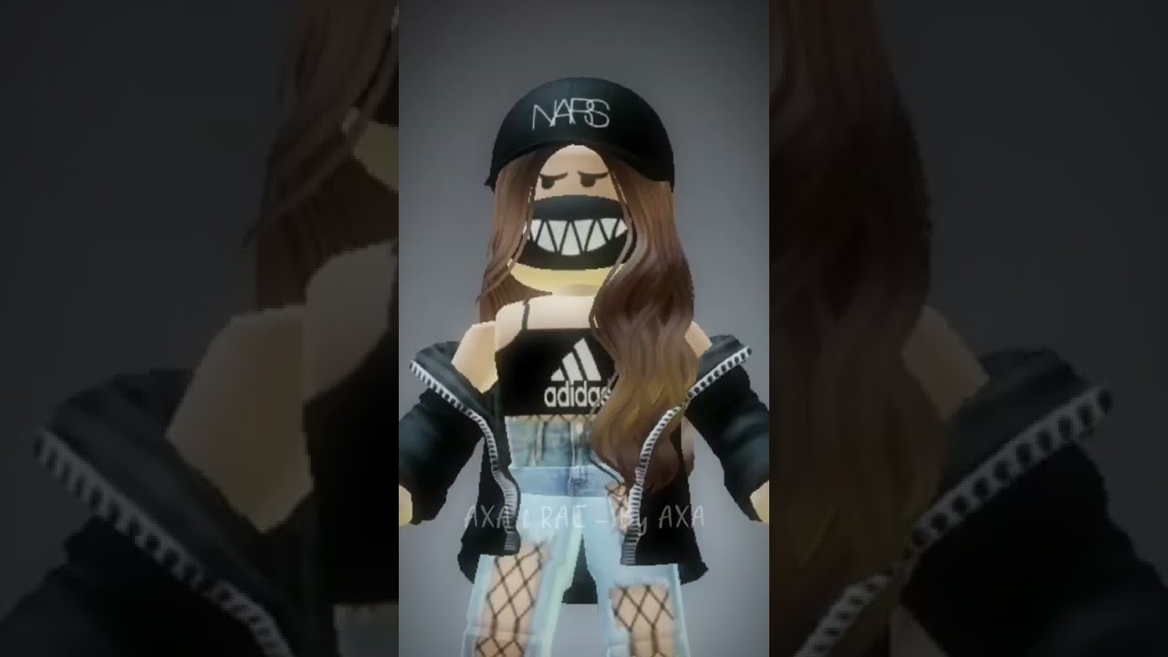 I hate school but.. 😢 - Roblox - #shorts