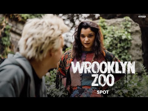 WROOKLYN ZOO | Nowy film Krzysztofa Skoniecznego! | Kino Świat