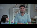 Otrivin Ad Jenisha Bhaduri Child Artist
