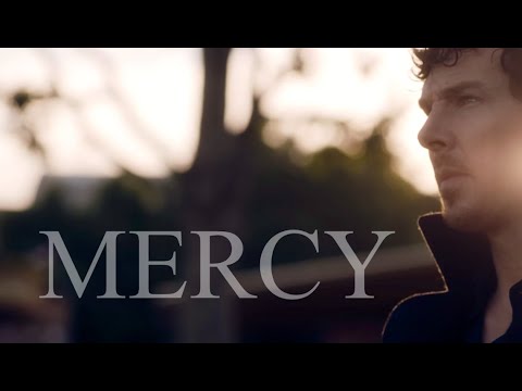 Mercy - Johnlock (BBC Sherlock MV)
