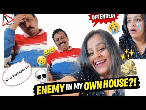 Normal Talk ❌ Dad’s Sarcasm ✅