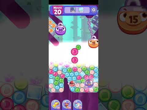 Angry birds Dream blast - level 928