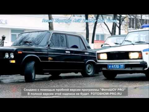 Resad Ilqaroglu ft Asif Vasmoy - Suz Vuraq 2016