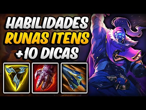 How to Play Jax Top/Jungle Well | Complete Guide