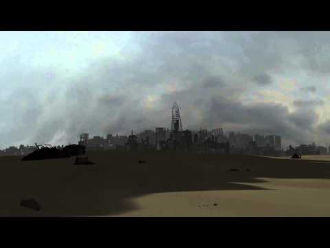 Silent Threat: Reborn Intro Cutscene In 1080p