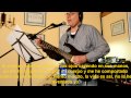Cover de "Jardín Prohibido" (Sandro Giacove) by Juajilo