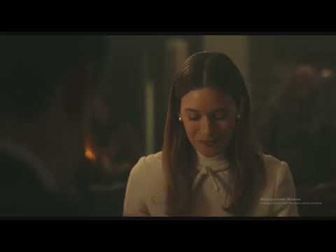 A MAN CALLED OTTO (2022) - OTTO AND SONNYA CUTEST MOMENT (DINNER SCENE)!!!