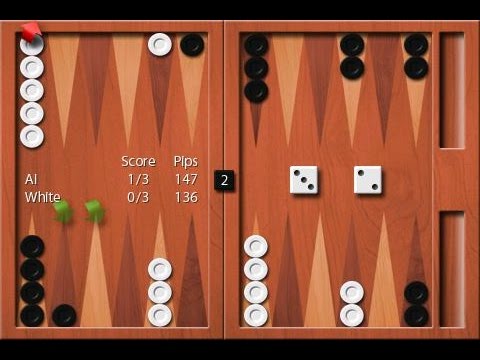 короткие нарды обзор игры андроид game rewiew android