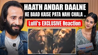 Download lagu Lulli Aka Naseem On The Viral Scene With Ranveer | Hamza Kill*d Rehman’s Son? | Dhurandhar Part 2 mp3 Download lagu Lulli Aka Naseem On The Viral Scene With Ranveer | Hamza Kill*d Rehman’s Son? | Dhurandhar Part 2 mp3