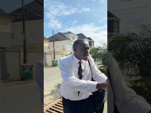 😂😂😂 mind your business you won’t hear, SI OLORUN is still showing on LizzyJay Tv 💃