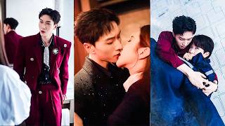 冷酷なCEOの叔父と誤って寝てしまい、慌てて逃げたが、彼は私を捕まえ、溺愛した。