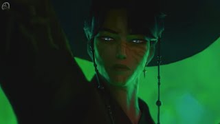 Download lagu EXO x Kpop Demon Hunters - YOUR IDOL x MAMA (MASHUP) mp3