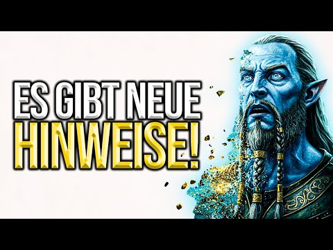 Was wir über das Verschwinden der Dwemer 2025 wissen!
