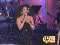 DIANA ROSS LIVE - LADY BILLIE HOLIDAY TRIBUTE