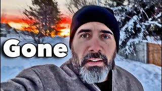 I STOPPED CARING When I Lost Everything!