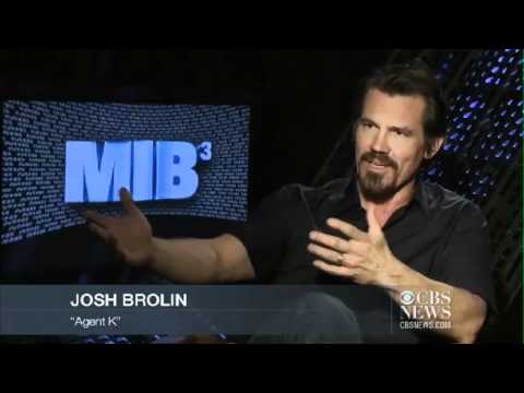 The Men in Black are back