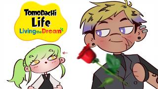【TOMODACHI LIFE #16】MANIFESTING. MARRIAGE.