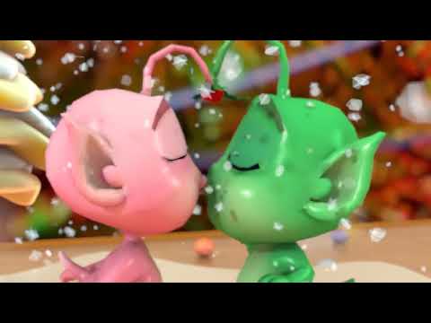 Crazy Glue - CGI Animated Short HD