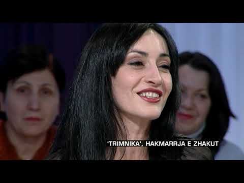 Zone e Lire - ZHAKU & KASTRO ZIZO (11 janar 2013)