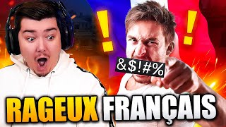 Je TROLL un FRANÇAIS sur WARZONE et ÇA TOURNE MAL (non en vrai il est sympa)