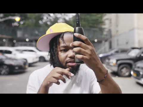 Jayrico - Woo K Freestyle (WhoRunItNYC Performance)