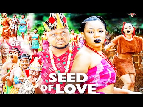 SEED OF LOVE SEASON 5 - Ken Erics|Chineye Ubah|Latest Nigerian Nollywood Movie