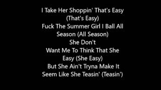 FaceTime Lyrics (Official Audio)