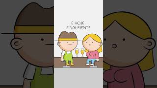 Quem veio primeiro, o ovo ou a galinha