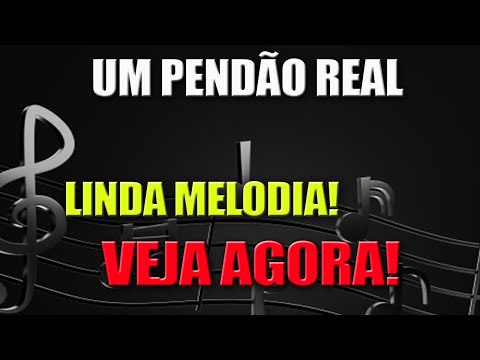 PLAYBACK HINO 46 (HARPA CRISTÃ) - UM PENDÃO REAL