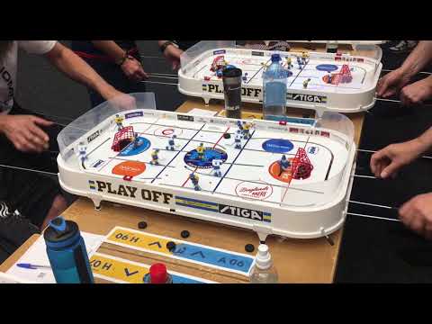 2018.06.15 Janne Kokko - Petteri Sevon