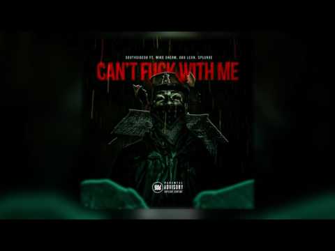 SouthSideSu - Cant Fuck With Me Ft. $plurge , Mike Sherm , G-Bo Lean [Prod. @YOUNGINSOSLEAZE]