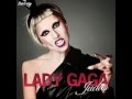 Lady Gaga - Judas Official Acapella 