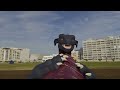 Full Tour With Bunsen