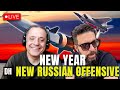 THE DURAN ON PUTIN'S NEXT MOVES IN UKRAINE AS RUSSIA GOES ON OFFENSIVE