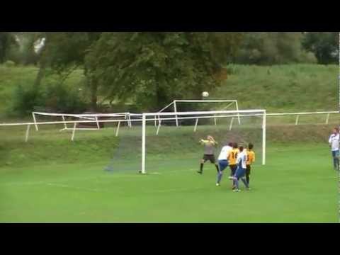 FO Lovča - Inter Horná Ves 0:2  7.kolo 1.triedy dospelých 2012/13