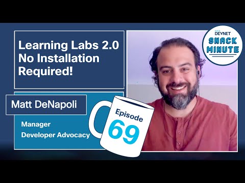 Cisco Live 2022 - DevNet Zone