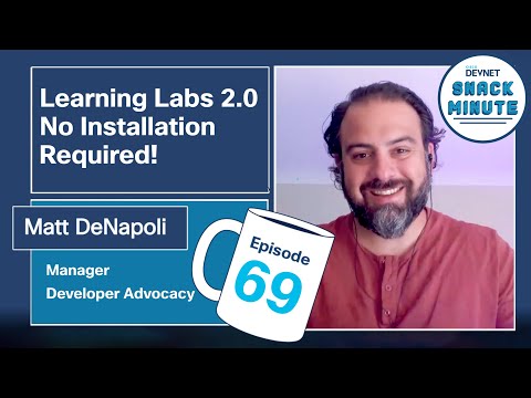  Cisco Live 2022 - DevNet Zone