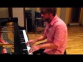 Josh Wilson "Jesus Is Alive" performance 