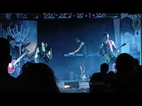 Feuerkorps .. Rammstein Tribute . Mamaloca . 17-09-2022 .. (video con purtroppo audio scadente) .